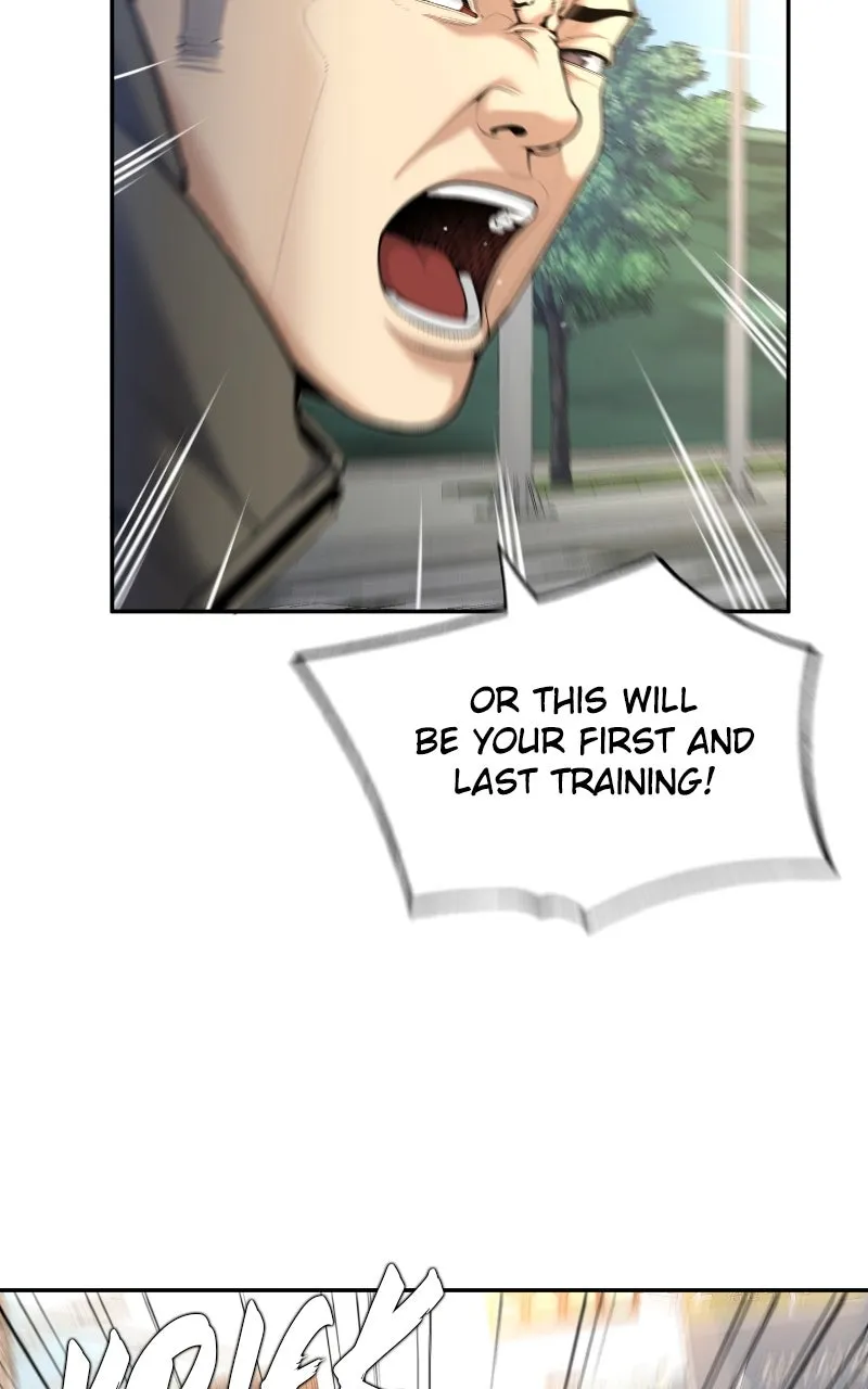 Leveling Up in an Exclusive Dungeon Chapter 6 page 74 - 