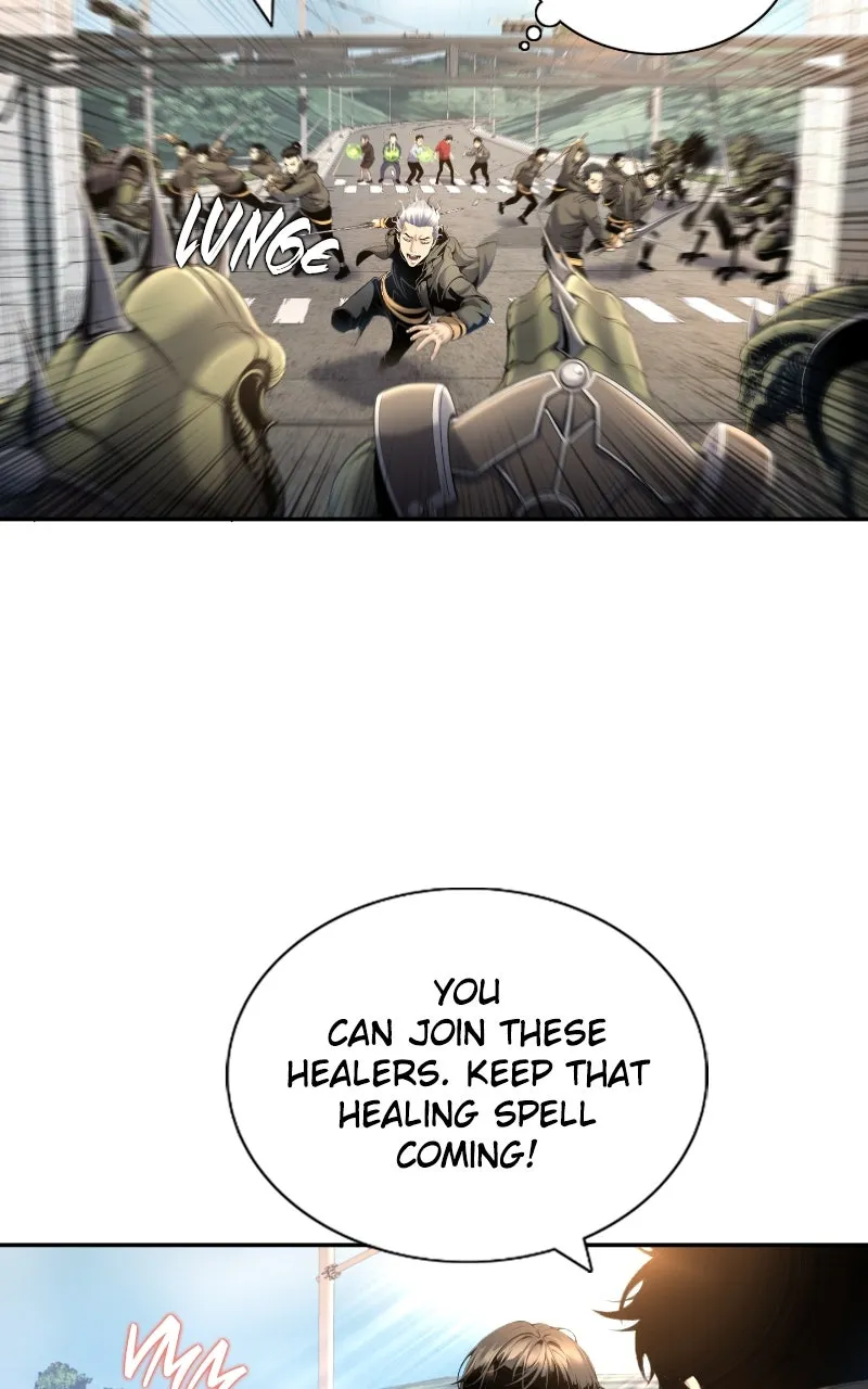 Leveling Up in an Exclusive Dungeon Chapter 6 page 79 - 
