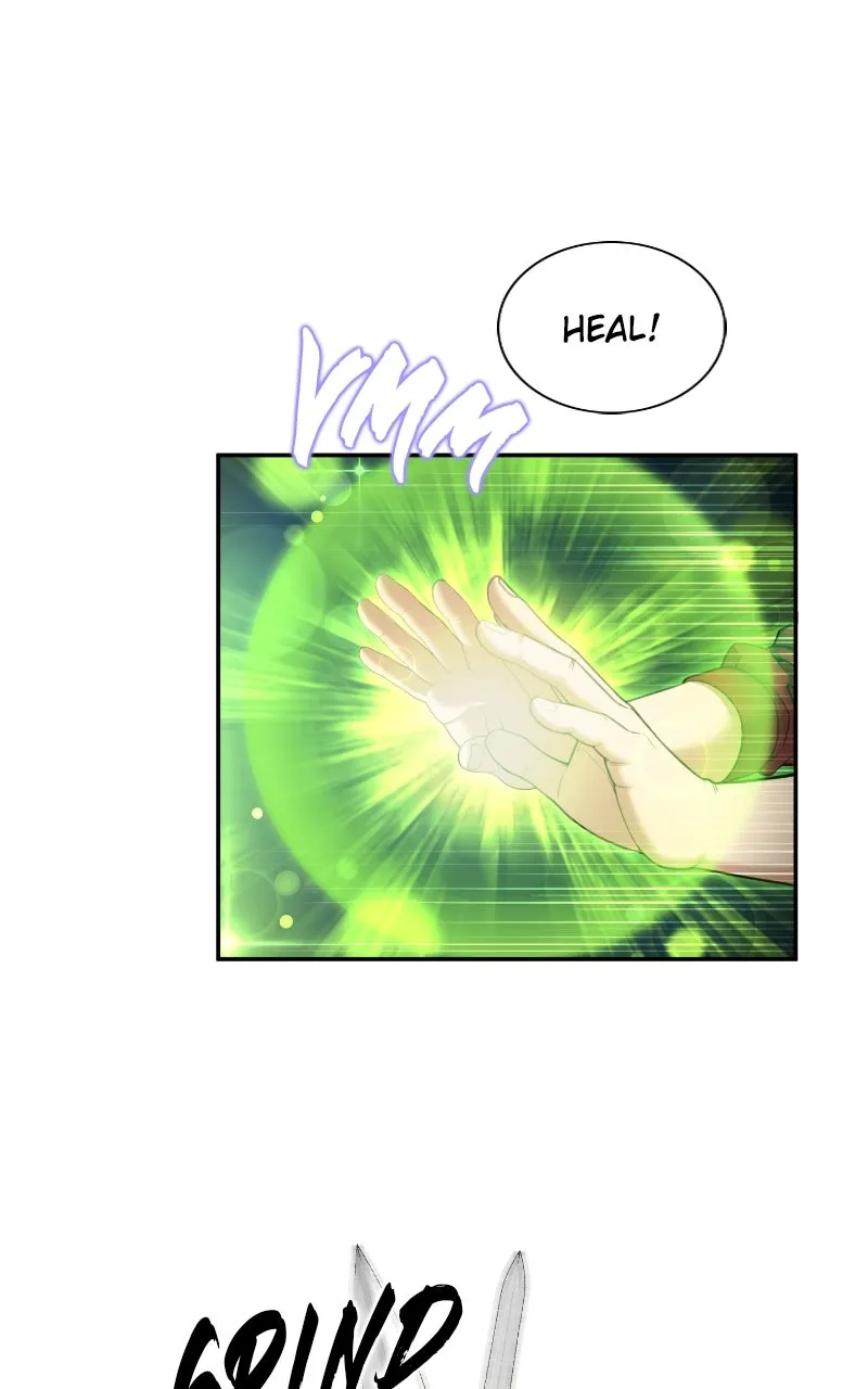Leveling Up in an Exclusive Dungeon Chapter 6 page 82 - 