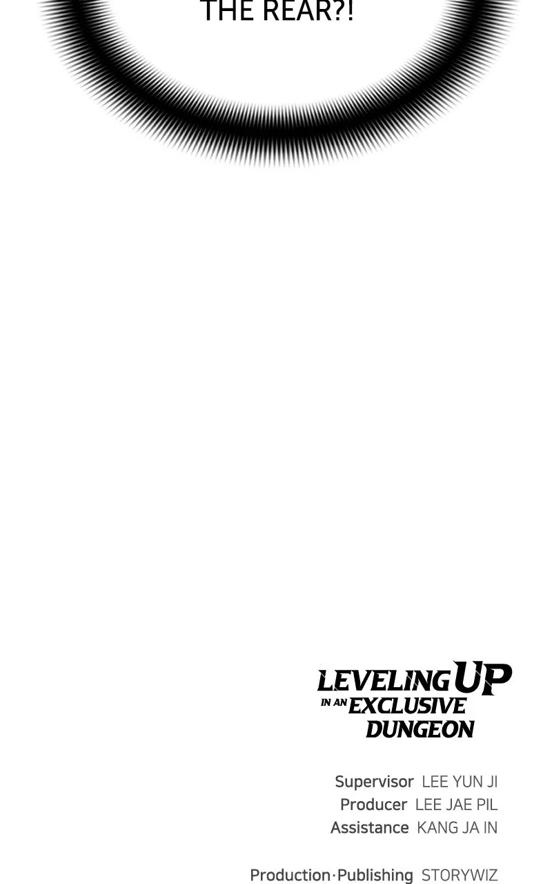 Leveling Up in an Exclusive Dungeon Chapter 6 page 92 - 