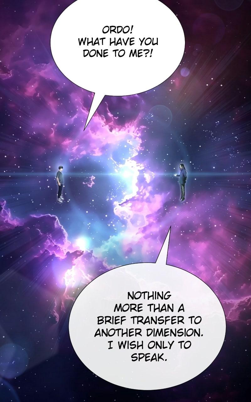 Leveling Up in an Exclusive Dungeon Chapter 60 page 105 - 