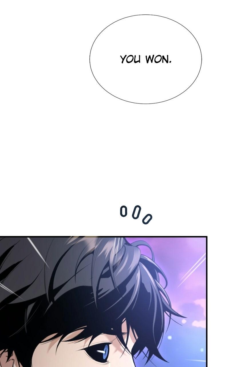 Leveling Up in an Exclusive Dungeon Chapter 60 page 109 - 