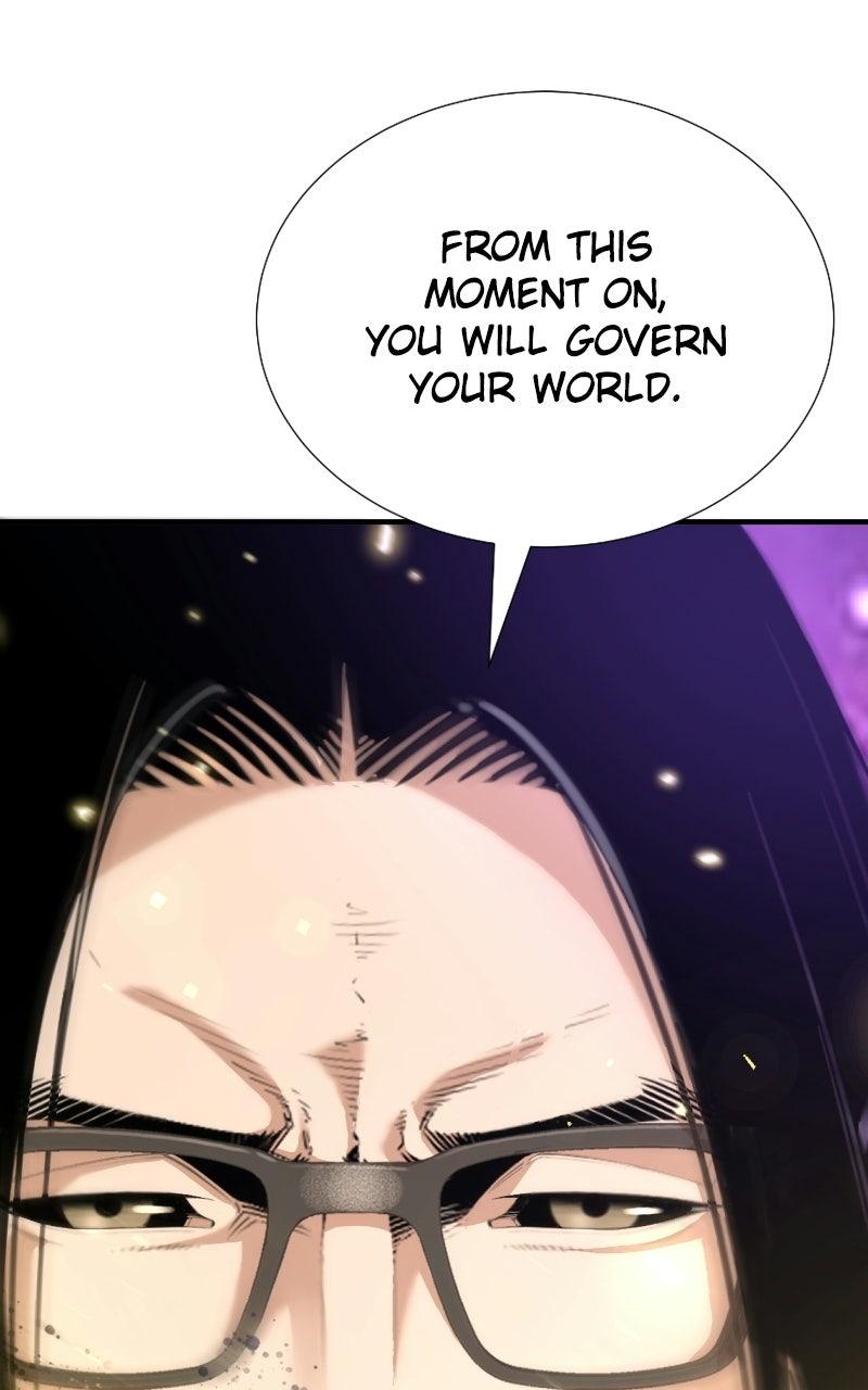 Leveling Up in an Exclusive Dungeon Chapter 60 page 117 - 