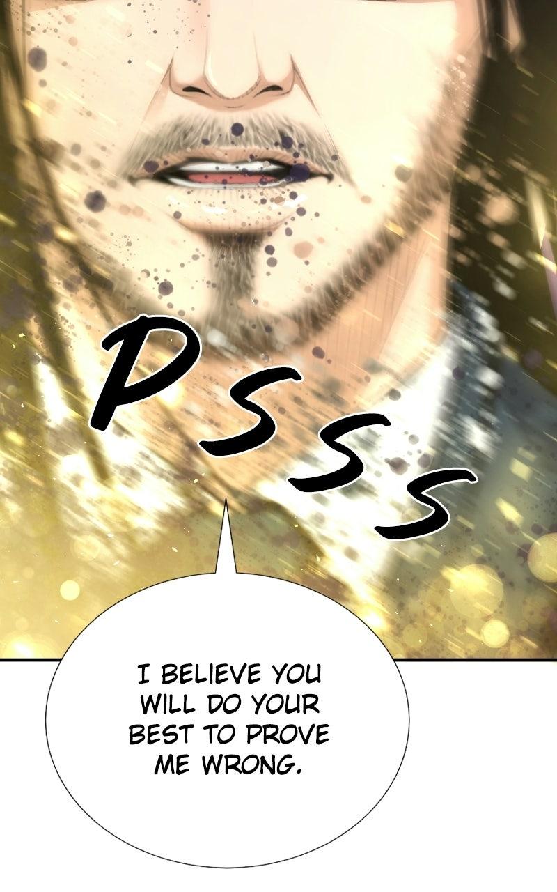 Leveling Up in an Exclusive Dungeon Chapter 60 page 118 - 