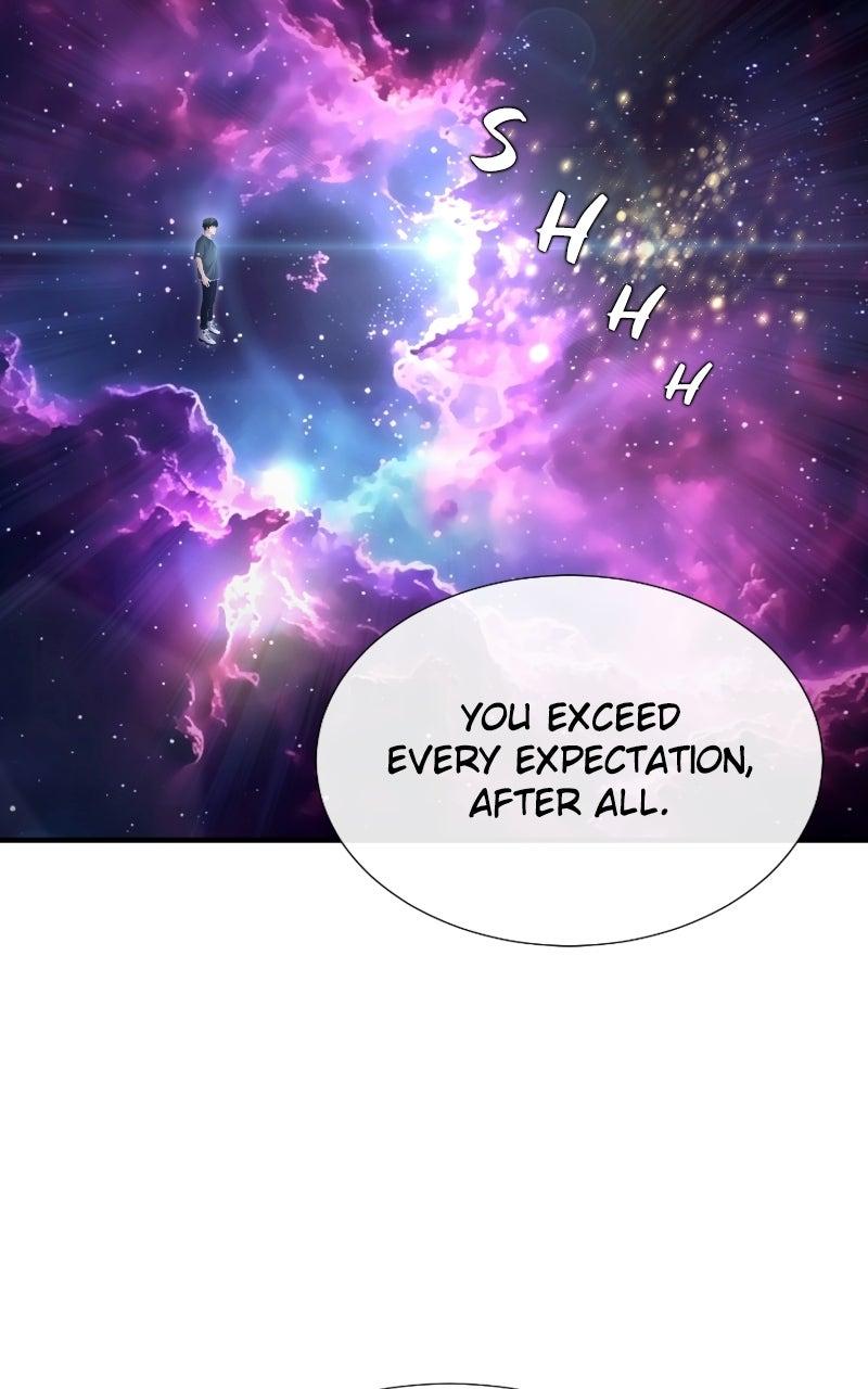 Leveling Up in an Exclusive Dungeon Chapter 60 page 120 - 
