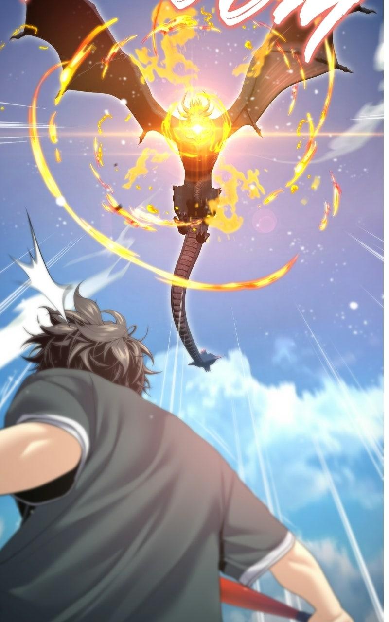 Leveling Up in an Exclusive Dungeon Chapter 60 page 13 - 