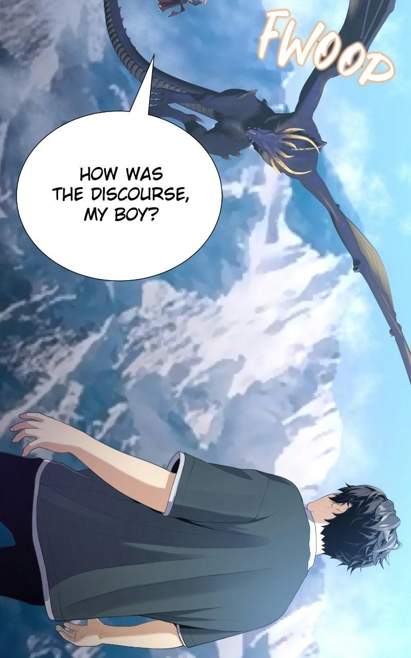 Leveling Up in an Exclusive Dungeon Chapter 60 page 126 - 