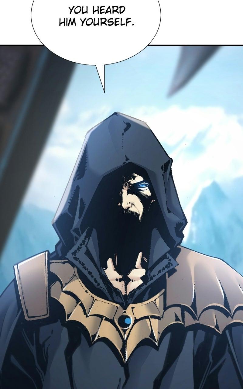 Leveling Up in an Exclusive Dungeon Chapter 60 page 128 - 