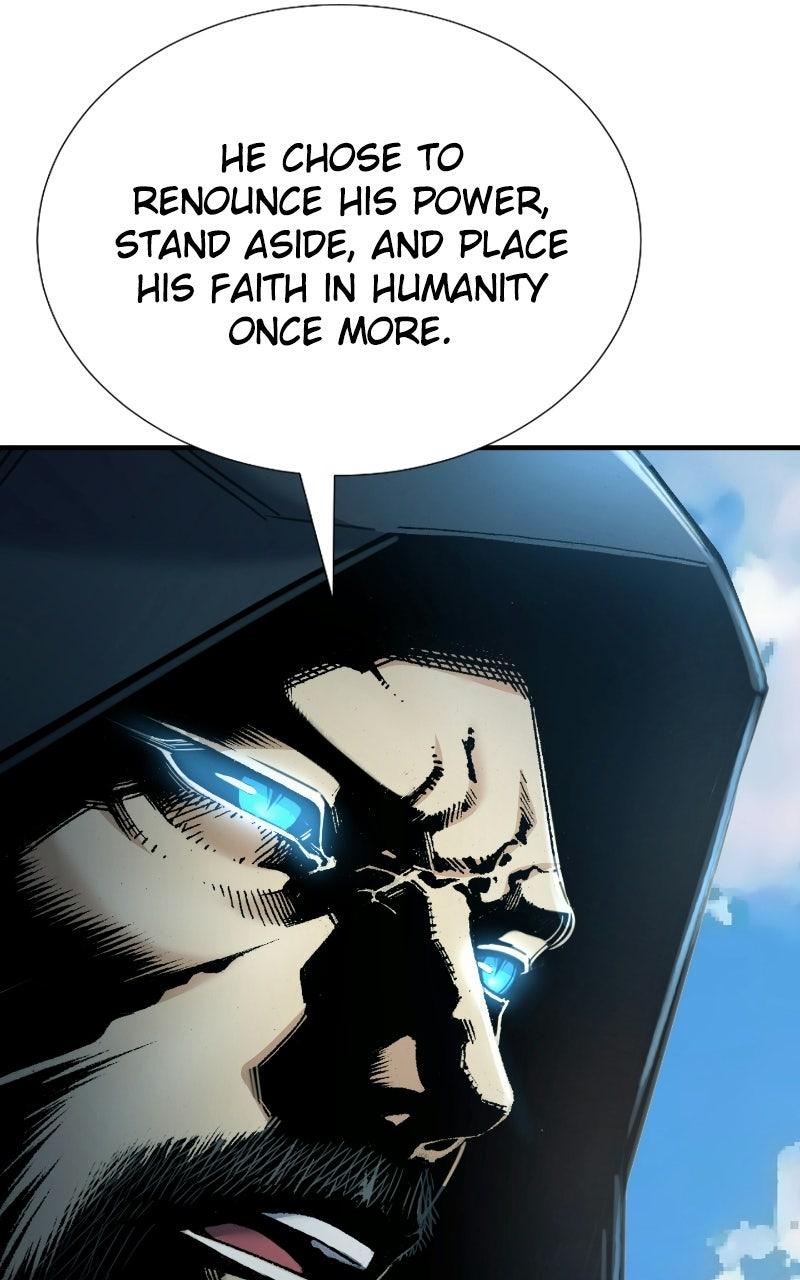 Leveling Up in an Exclusive Dungeon Chapter 60 page 130 - 