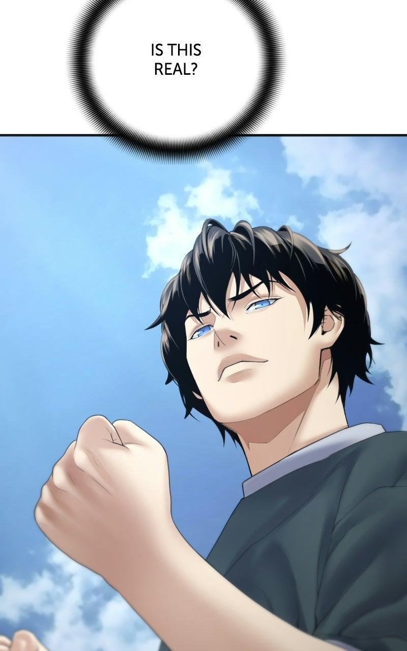 Leveling Up in an Exclusive Dungeon Chapter 60 page 136 - 
