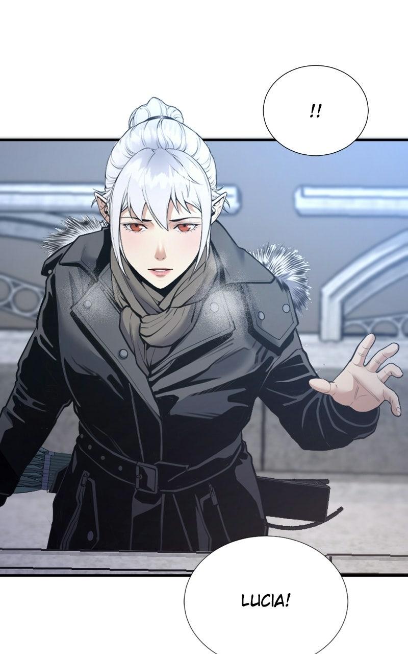 Leveling Up in an Exclusive Dungeon Chapter 60 page 140 - 