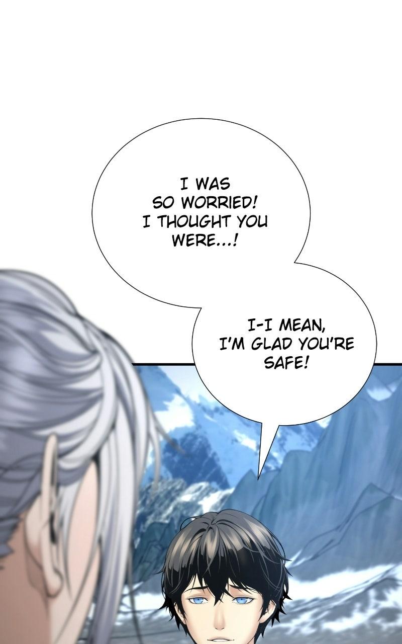 Leveling Up in an Exclusive Dungeon Chapter 60 page 143 - 