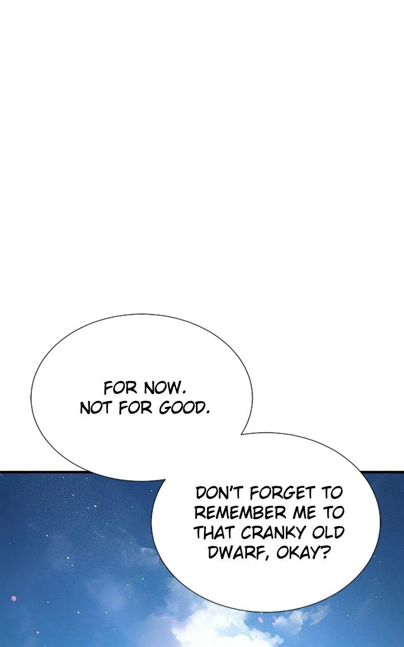 Leveling Up in an Exclusive Dungeon Chapter 60 page 153 - 
