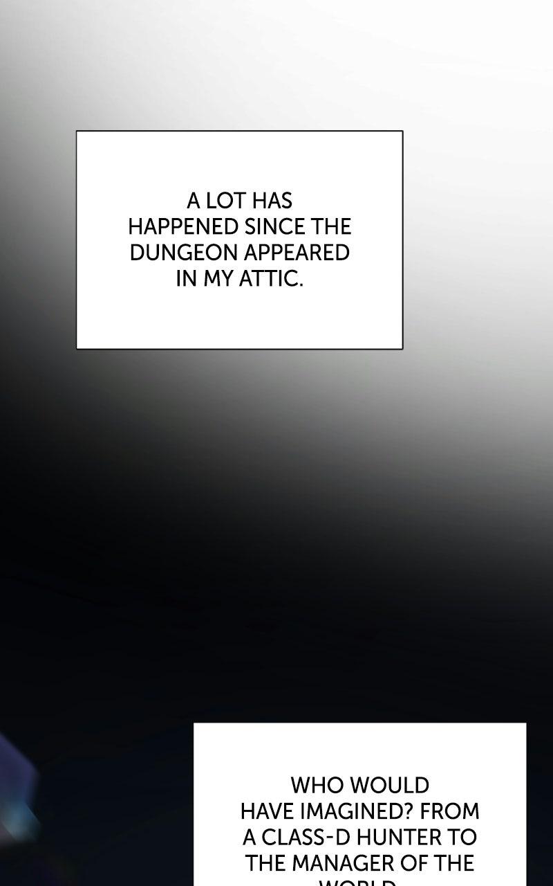 Leveling Up in an Exclusive Dungeon Chapter 60 page 156 - 