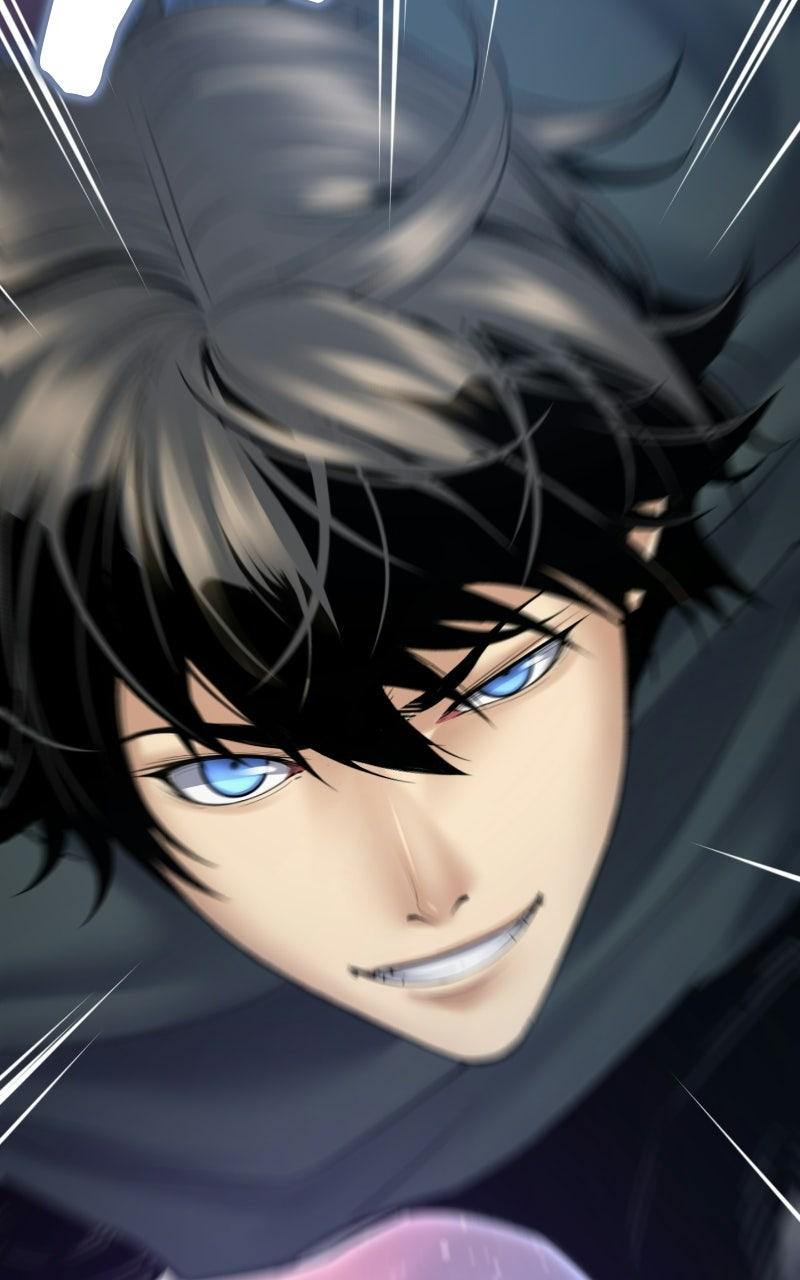 Leveling Up in an Exclusive Dungeon Chapter 60 page 162 - 