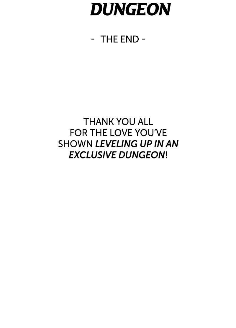 Leveling Up in an Exclusive Dungeon Chapter 60 page 166 - 