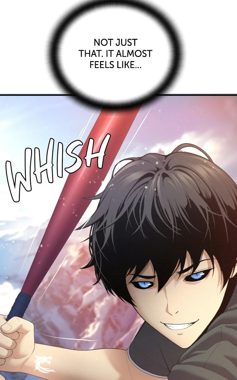 Leveling Up in an Exclusive Dungeon Chapter 60 page 19 - 