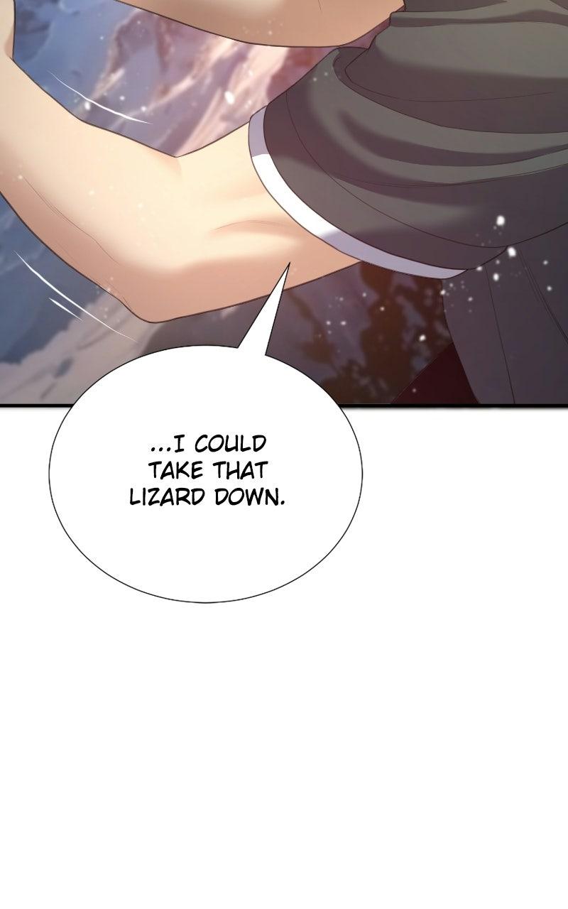 Leveling Up in an Exclusive Dungeon Chapter 60 page 20 - 