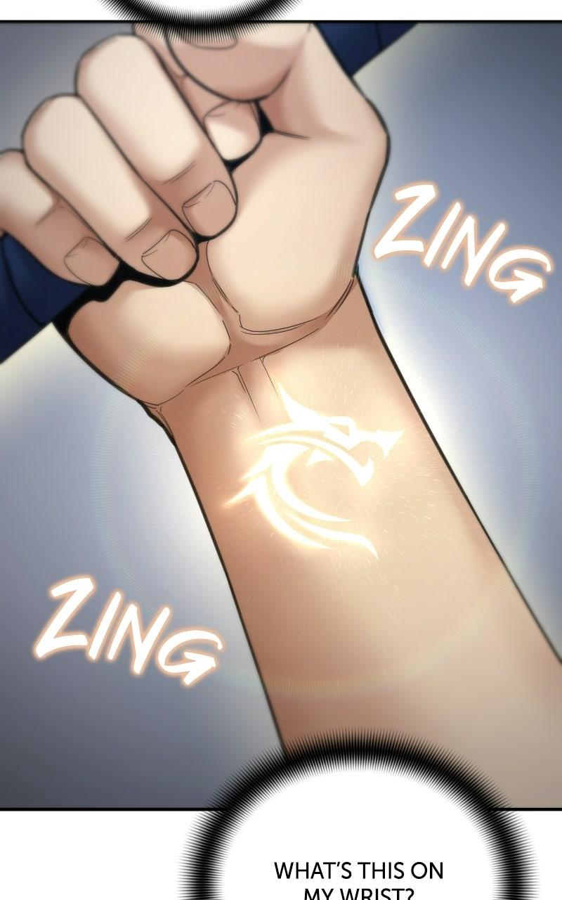 Leveling Up in an Exclusive Dungeon Chapter 60 page 3 - 