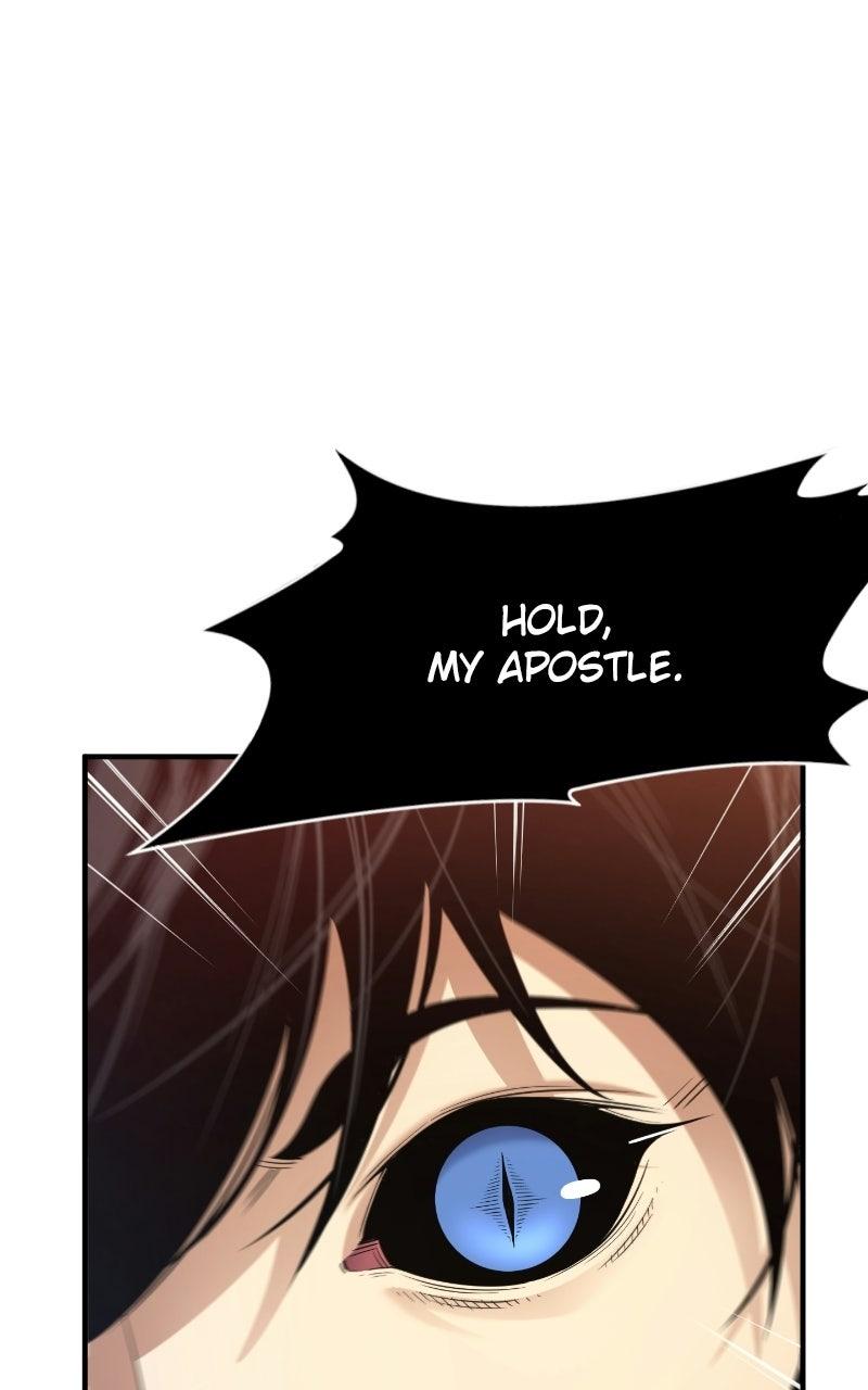Leveling Up in an Exclusive Dungeon Chapter 60 page 21 - 
