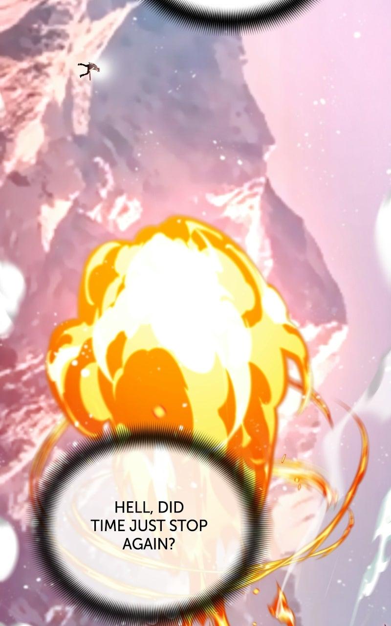 Leveling Up in an Exclusive Dungeon Chapter 60 page 23 - 