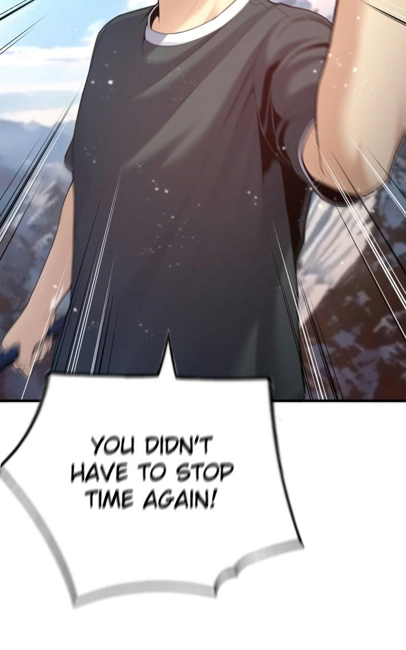Leveling Up in an Exclusive Dungeon Chapter 60 page 26 - 