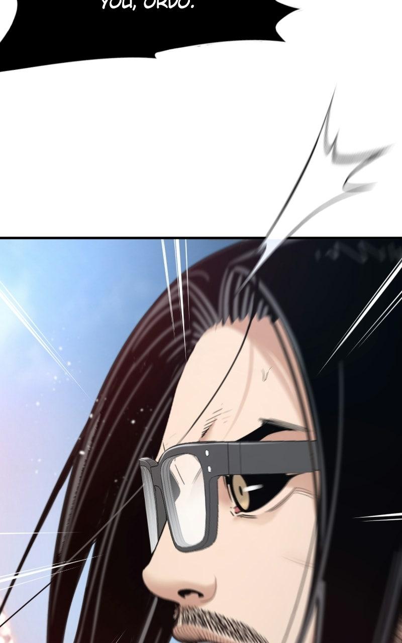 Leveling Up in an Exclusive Dungeon Chapter 60 page 29 - 