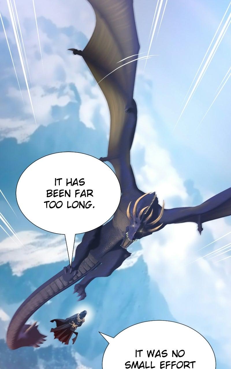 Leveling Up in an Exclusive Dungeon Chapter 60 page 33 - 