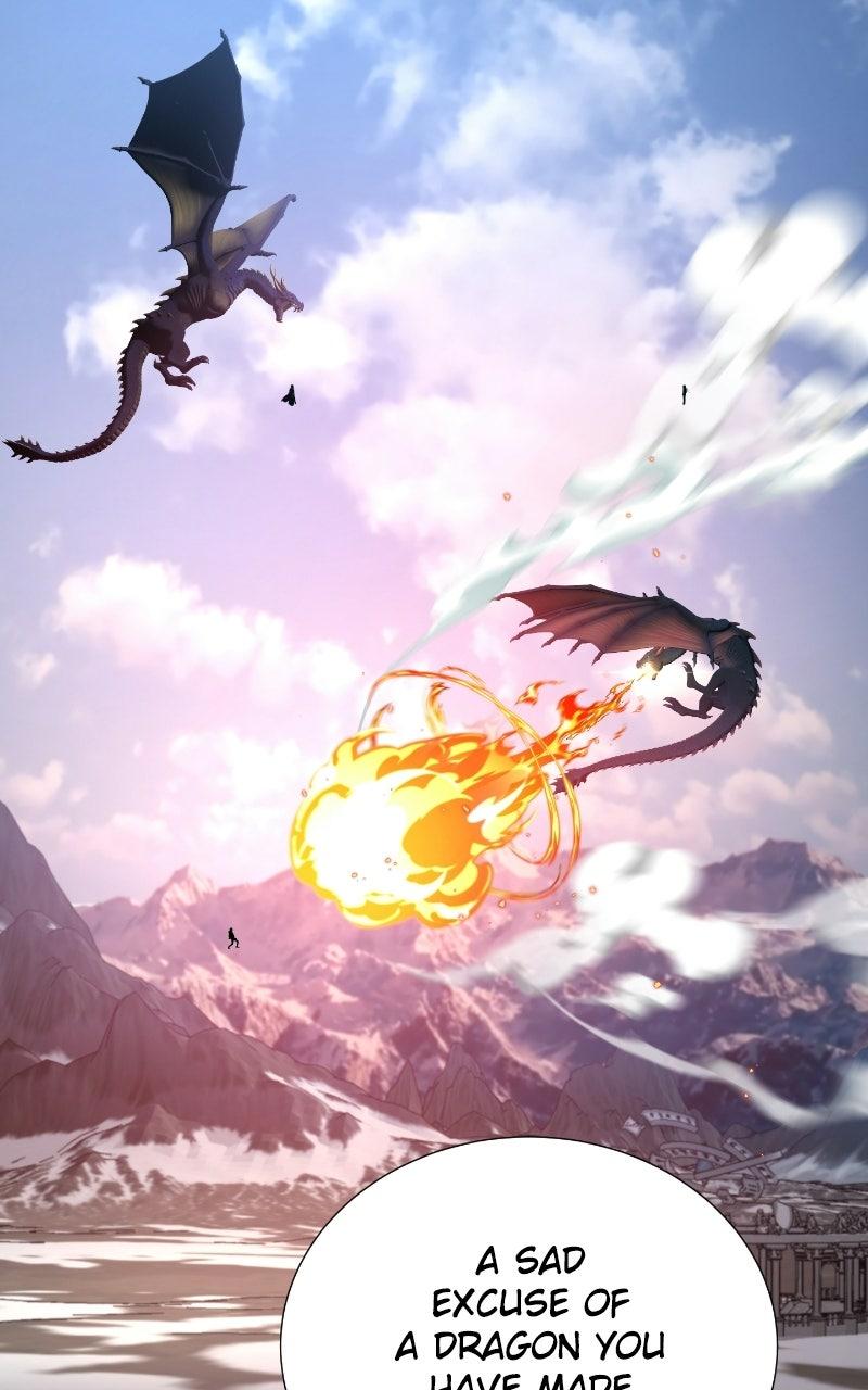 Leveling Up in an Exclusive Dungeon Chapter 60 page 43 - 