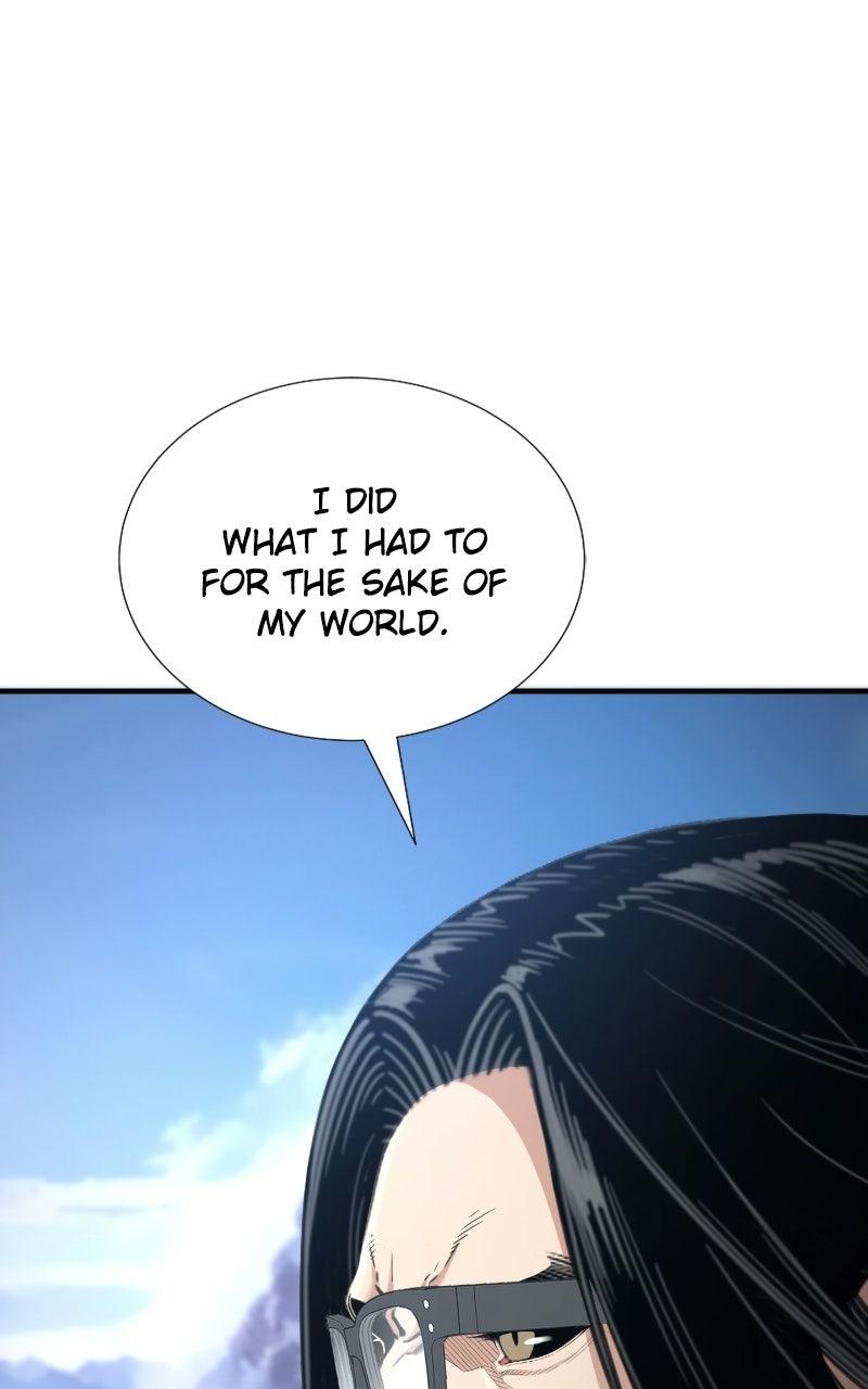 Leveling Up in an Exclusive Dungeon Chapter 60 page 46 - 