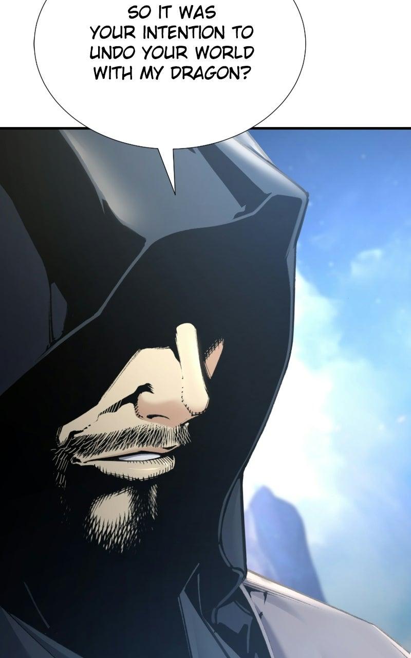 Leveling Up in an Exclusive Dungeon Chapter 60 page 49 - 