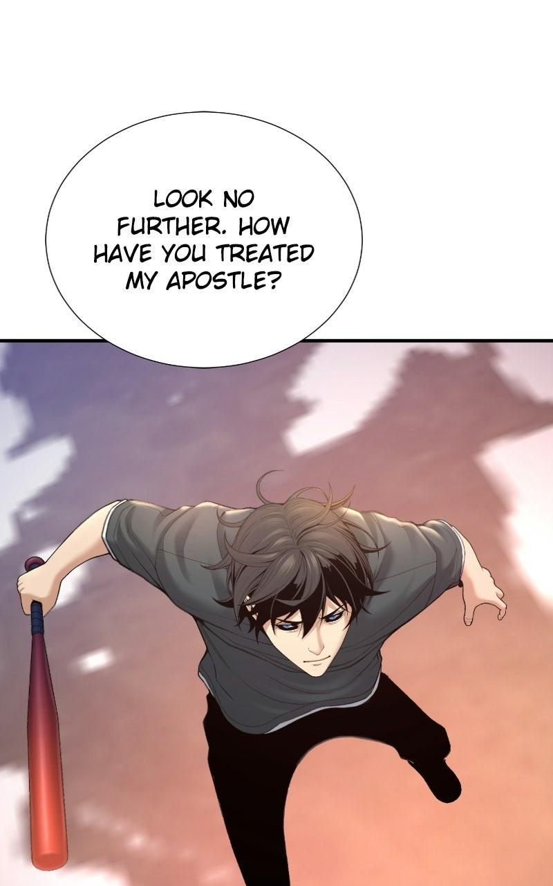 Leveling Up in an Exclusive Dungeon Chapter 60 page 51 - 