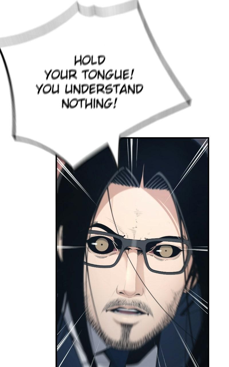 Leveling Up in an Exclusive Dungeon Chapter 60 page 53 - 