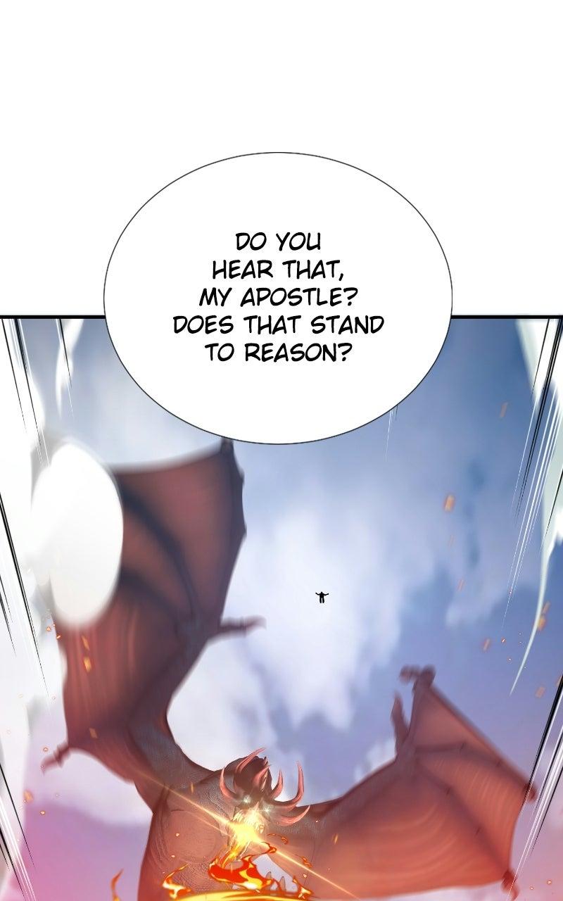 Leveling Up in an Exclusive Dungeon Chapter 60 page 57 - 