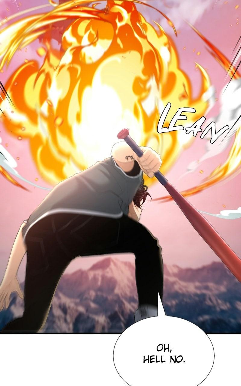 Leveling Up in an Exclusive Dungeon Chapter 60 page 58 - 