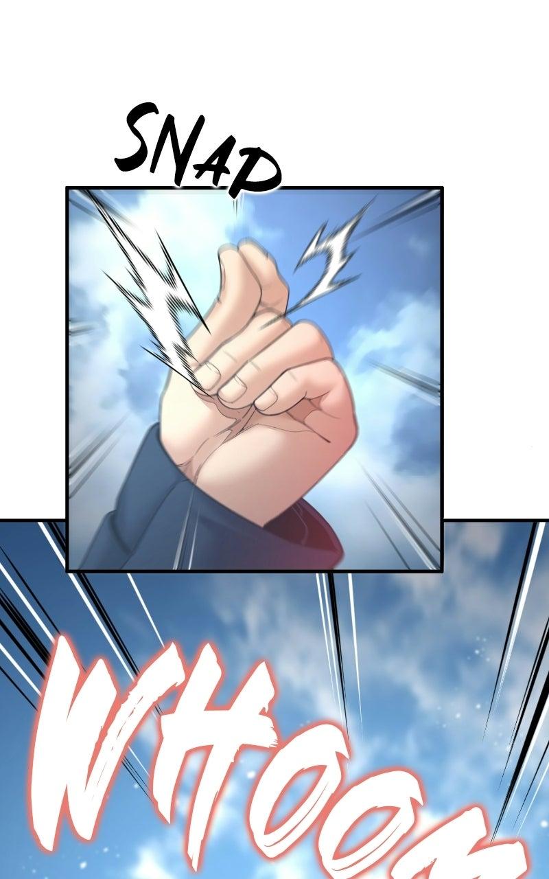 Leveling Up in an Exclusive Dungeon Chapter 60 page 68 - 