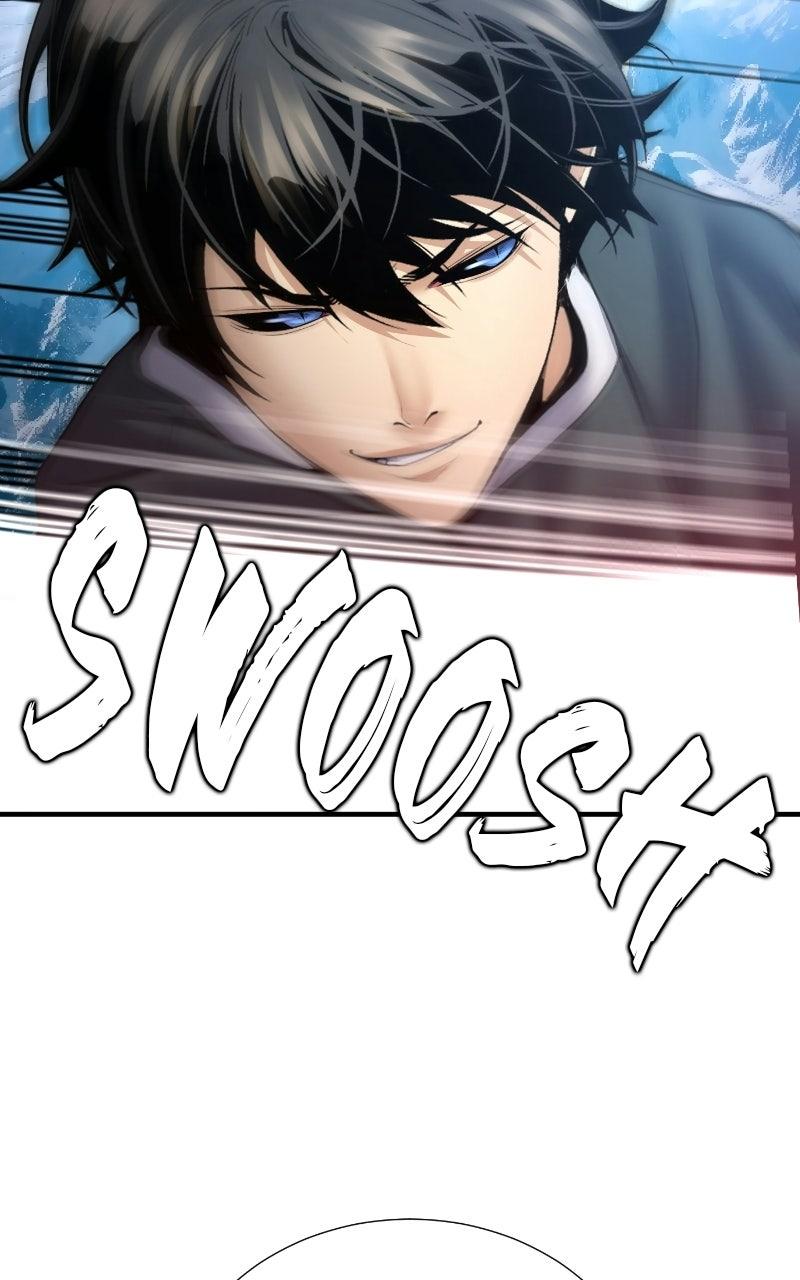 Leveling Up in an Exclusive Dungeon Chapter 60 page 76 - 