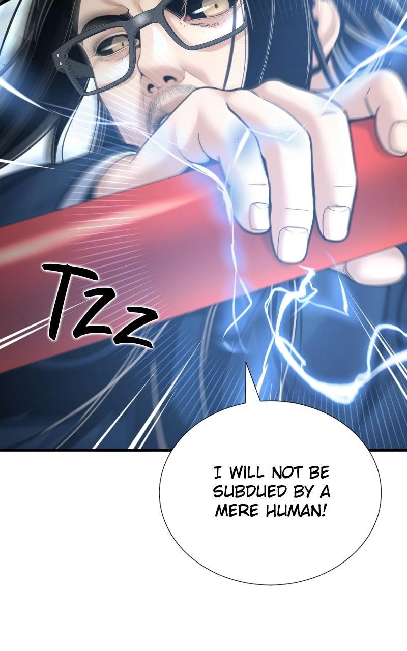 Leveling Up in an Exclusive Dungeon Chapter 60 page 82 - 