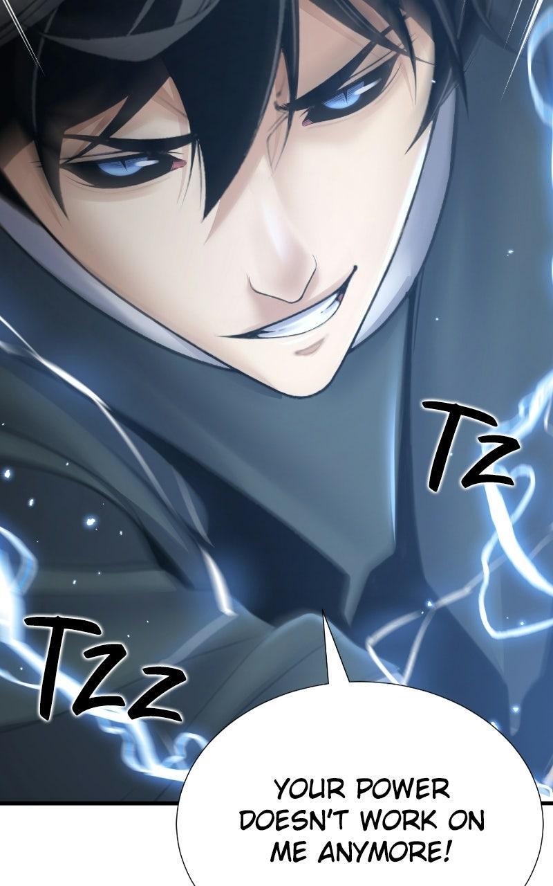 Leveling Up in an Exclusive Dungeon Chapter 60 page 84 - 