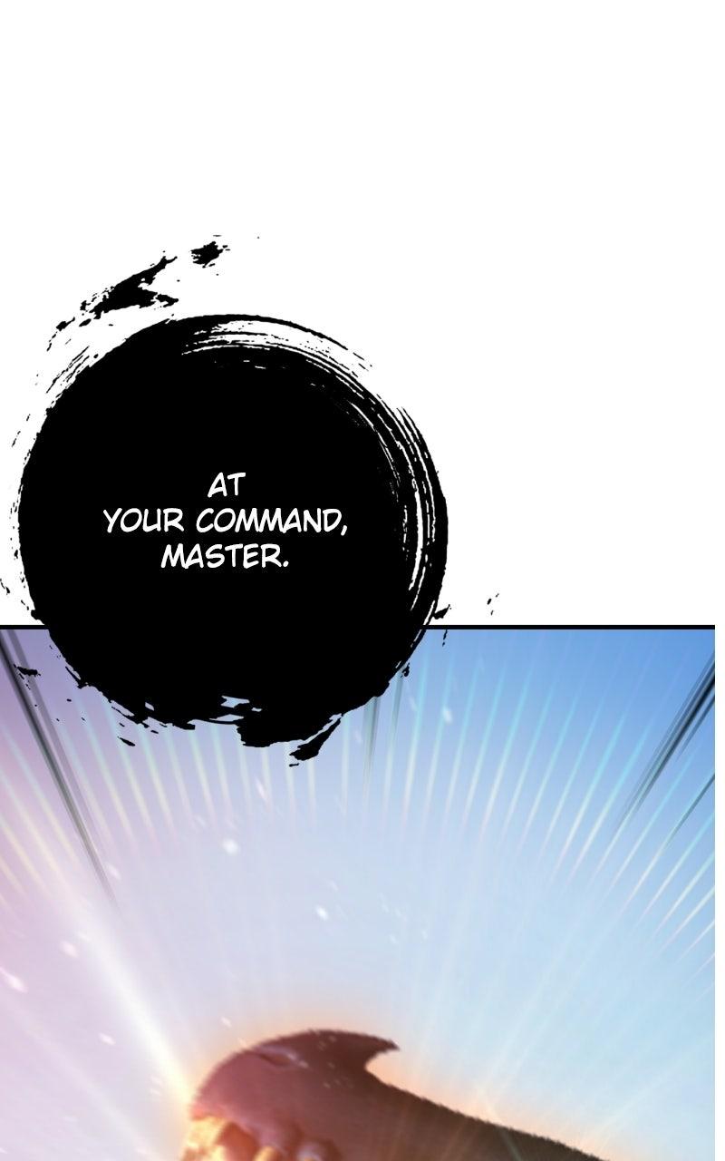Leveling Up in an Exclusive Dungeon Chapter 60 page 10 - 