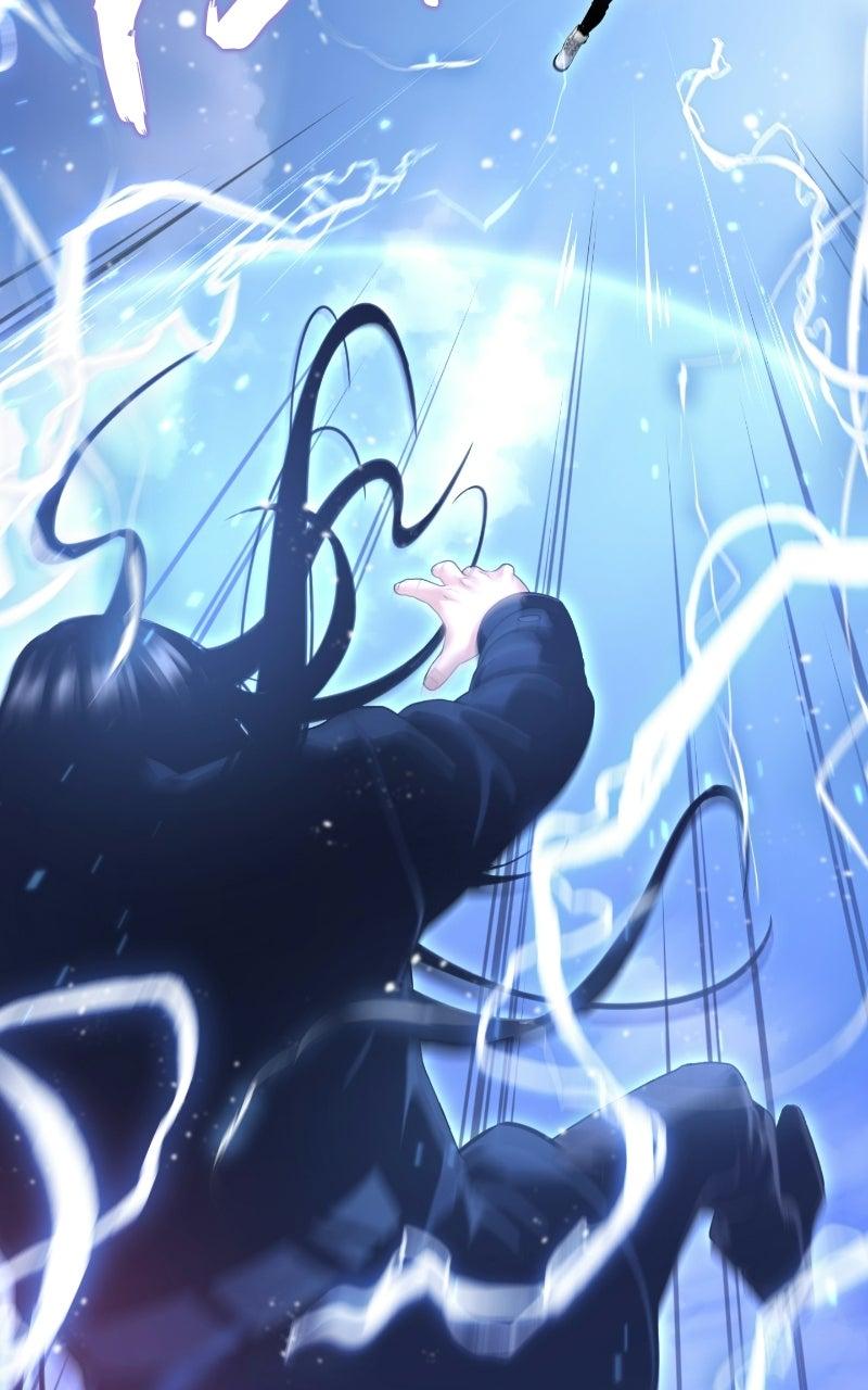 Leveling Up in an Exclusive Dungeon Chapter 60 page 92 - 