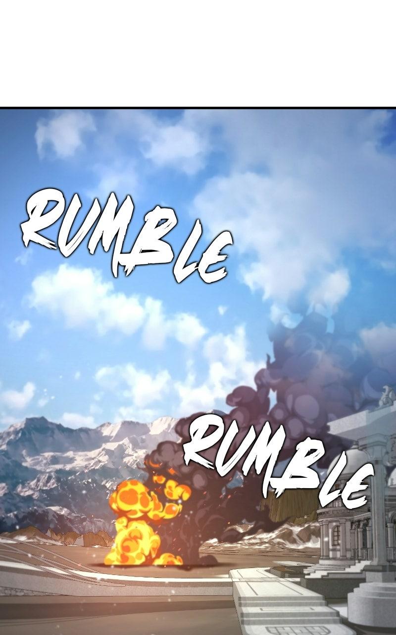 Leveling Up in an Exclusive Dungeon Chapter 60 page 96 - 