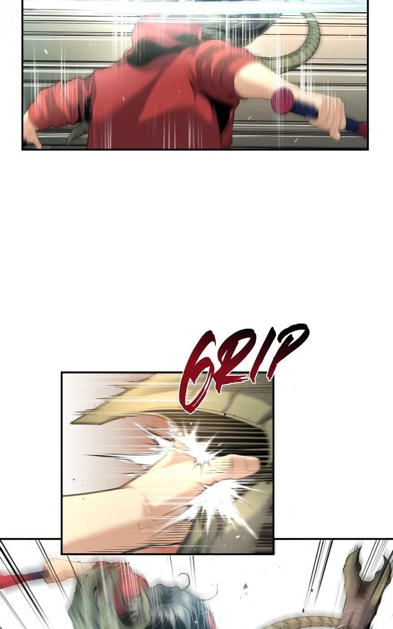 Leveling Up in an Exclusive Dungeon Chapter 7 page 15 - 