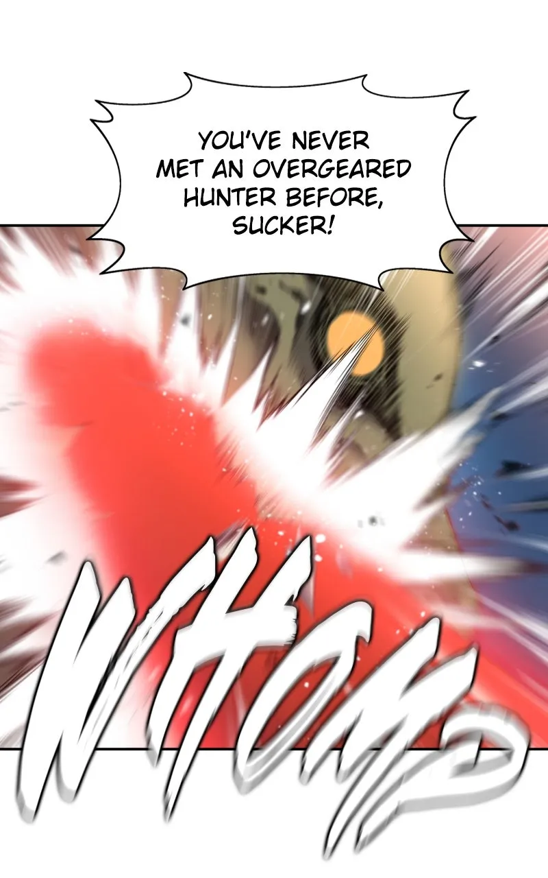 Leveling Up in an Exclusive Dungeon Chapter 7 page 26 - 
