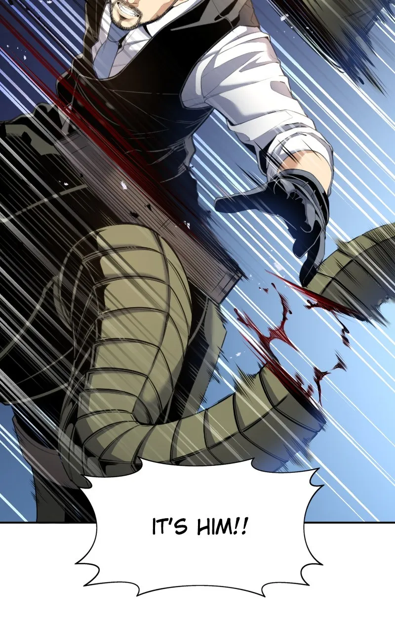 Leveling Up in an Exclusive Dungeon Chapter 7 page 32 - 