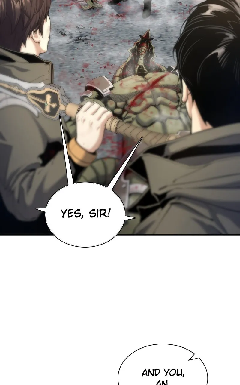 Leveling Up in an Exclusive Dungeon Chapter 7 page 62 - 