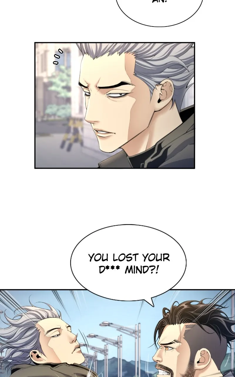 Leveling Up in an Exclusive Dungeon Chapter 7 page 63 - 
