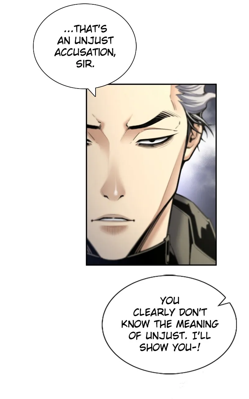 Leveling Up in an Exclusive Dungeon Chapter 7 page 67 - 