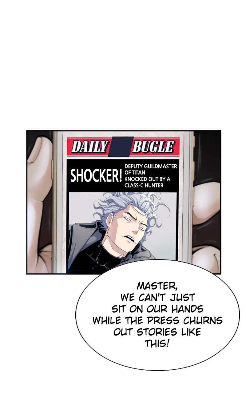 Leveling Up in an Exclusive Dungeon Chapter 8 page 1 - 