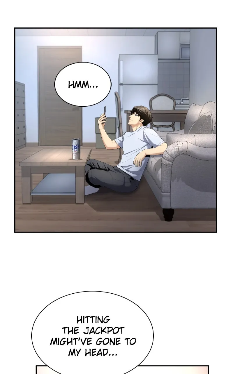 Leveling Up in an Exclusive Dungeon Chapter 8 page 13 - 